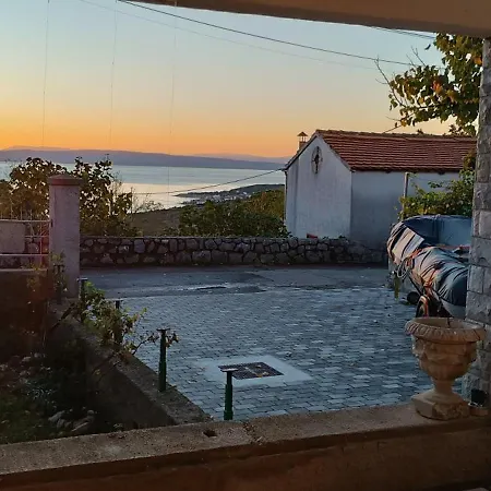 Olcsica * Klenovica