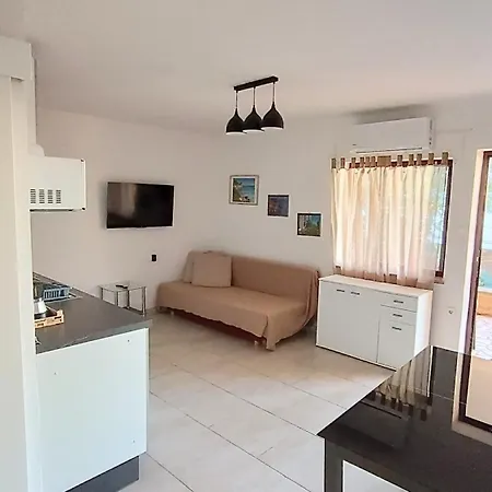 Apartamento Olcsica *