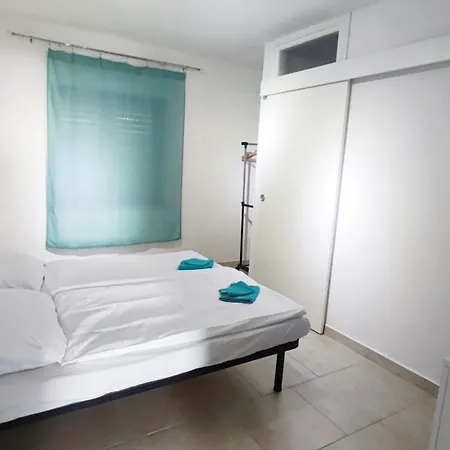 Olcsica Apartamento Klenovica