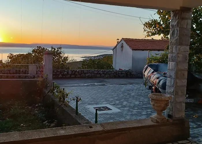 Olcsica * Klenovica