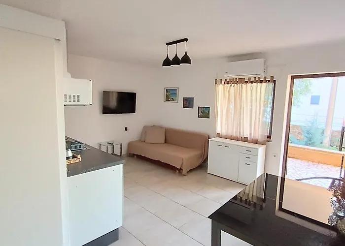 Apartman Olcsica *