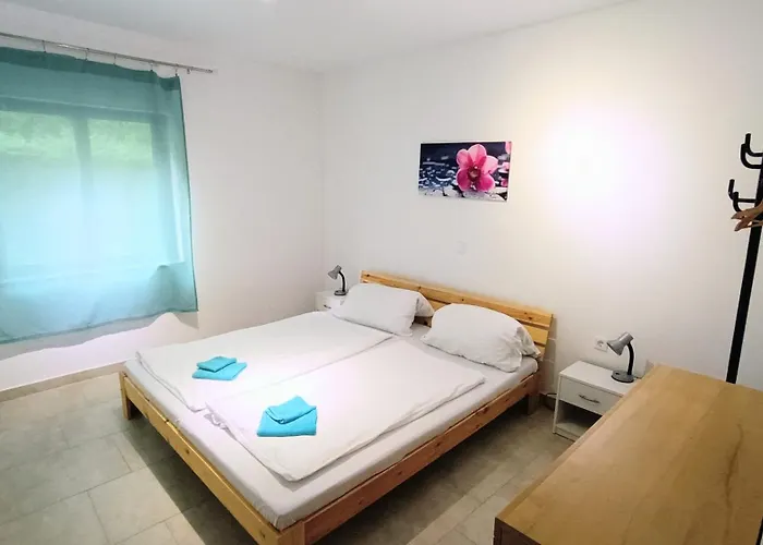 Olcsica Apartman *