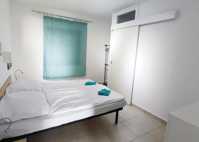 Olcsica Apartman Klenovica