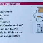 Olcsica Apartament Klenovica