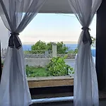 Apartament Olcsica Klenovica