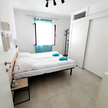 Apartment Olcsica *