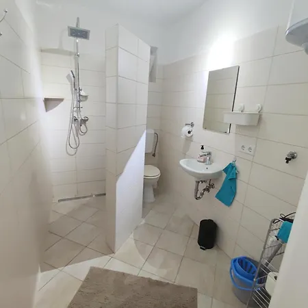 Apartment Olcsica Klenovica
