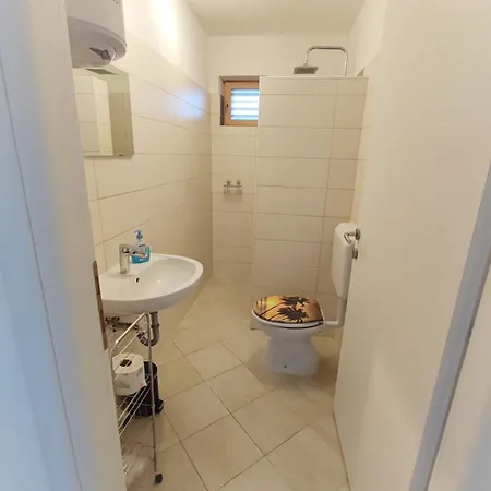 Apartment Olcsica *