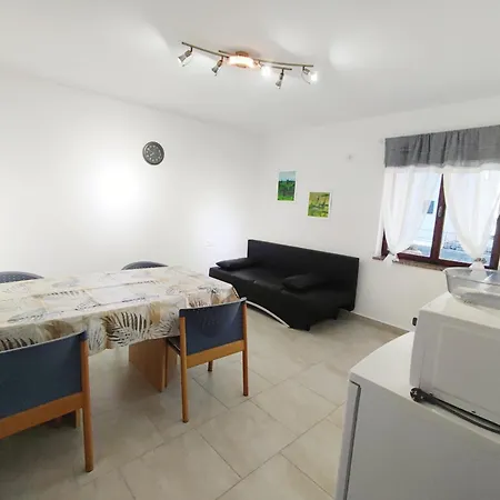 Olcsica Apartment Klenovica