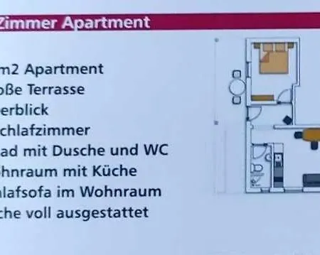 Olcsica Apartment Klenovica