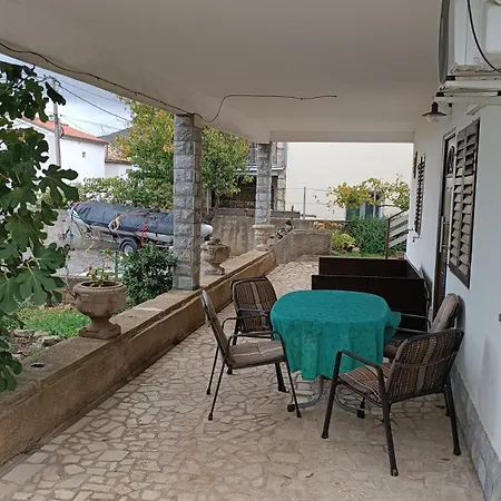 Appartement Olcsica *