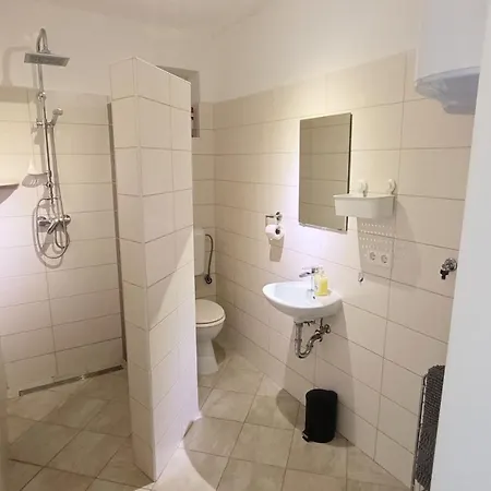 Apartment Olcsica