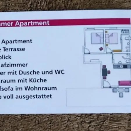 Appartement Olcsica Klenovica